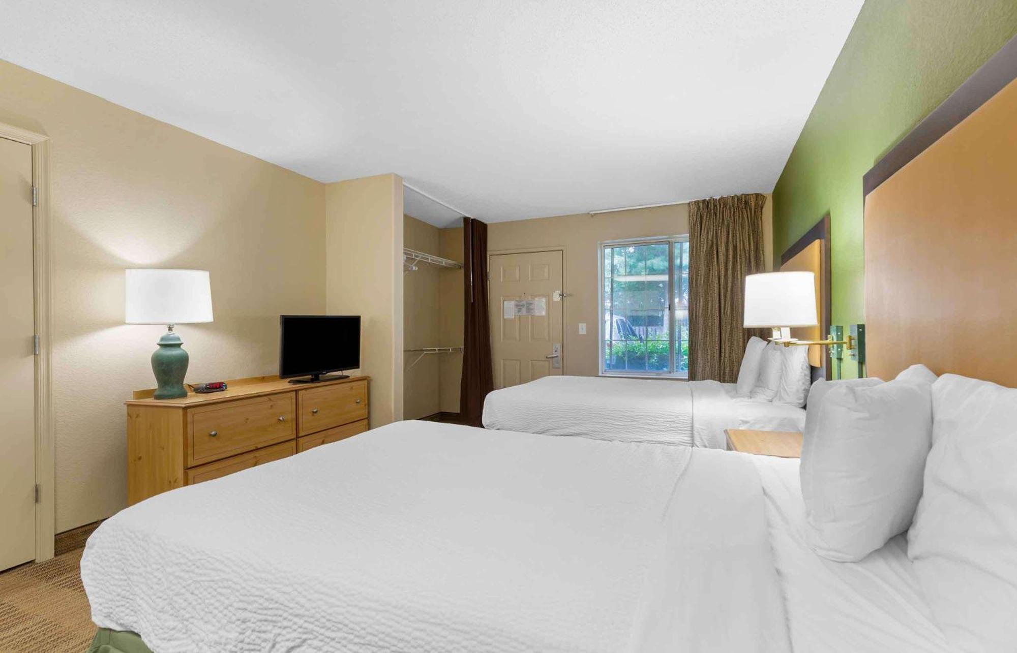 Extended Stay America Select Suites - Washington, Dc - Sterling - Dulles Exterior foto